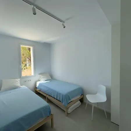 Zafiro 12 Pax, Pool, Sea Views, Rooftop Denia
