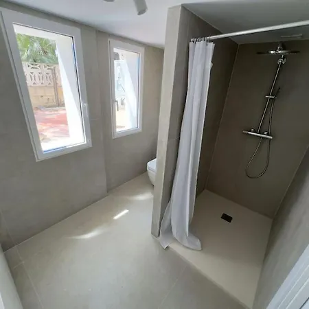 Villa Zafiro 12 Pax, Pool, Sea Views, Rooftop Denia