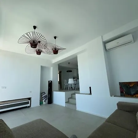 Zafiro 12 Pax, Pool, Sea Views, Rooftop * Denia