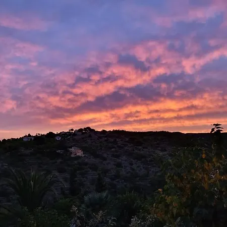 Zafiro 12 Pax, Pool, Sea Views, Rooftop Villa Denia
