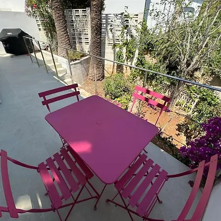 Zafiro 12 Pax, Pool, Sea Views, Rooftop Villa Denia