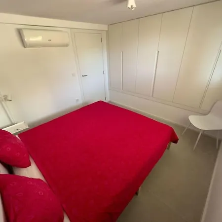 Zafiro 12 Pax, Pool, Sea Views, Rooftop Denia