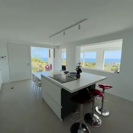 Villa Zafiro 12 Pax, Pool, Sea Views, Rooftop *