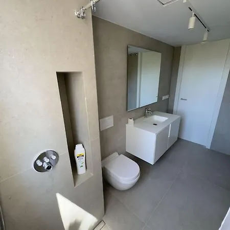 Zafiro 12 Pax, Pool, Sea Views, Rooftop Denia