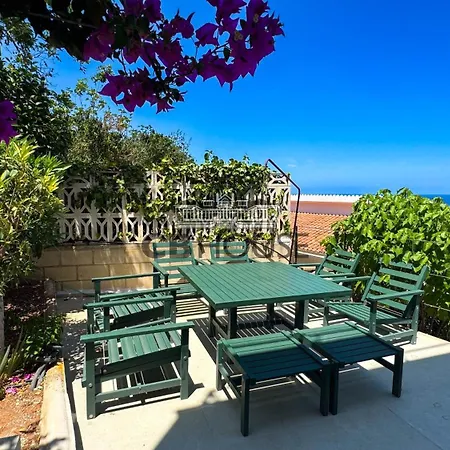 Zafiro 12 Pax, Pool, Sea Views, Rooftop Villa *