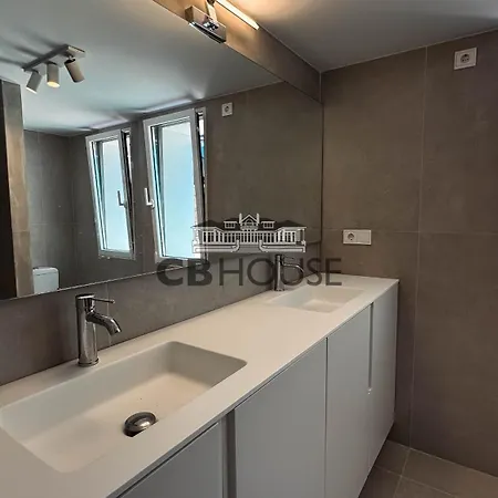 Villa Zafiro 12 Pax, Pool, Sea Views, Rooftop