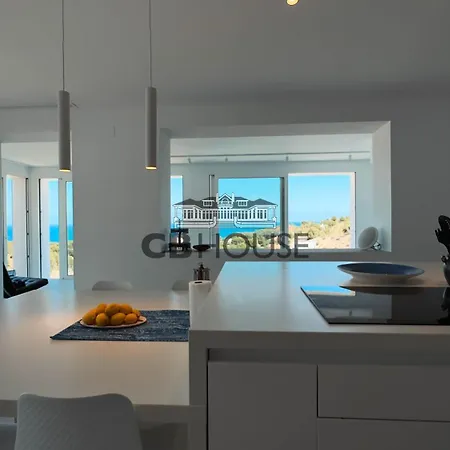 Zafiro 12 Pax, Pool, Sea Views, Rooftop Villa *