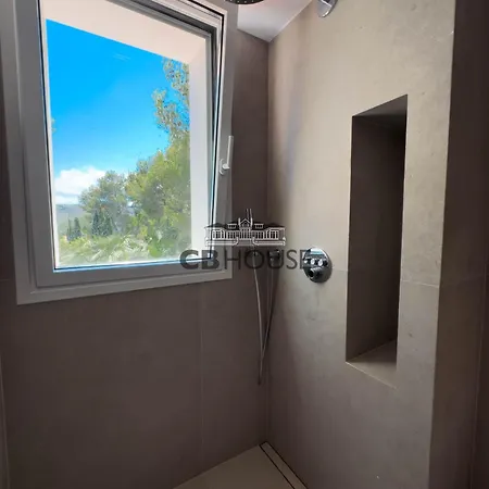 Zafiro 12 Pax, Pool, Sea Views, Rooftop Villa Denia