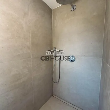 Zafiro 12 Pax, Pool, Sea Views, Rooftop Denia