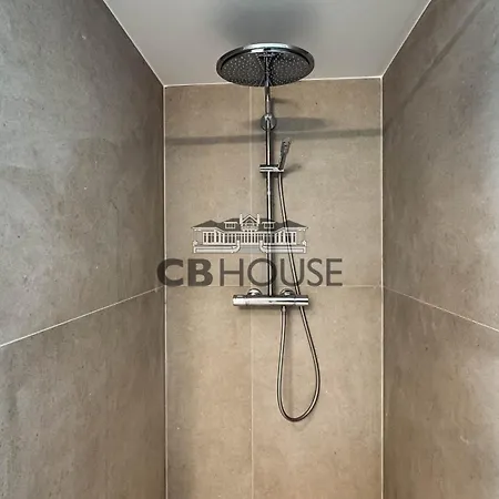 Zafiro 12 Pax, Pool, Sea Views, Rooftop Villa